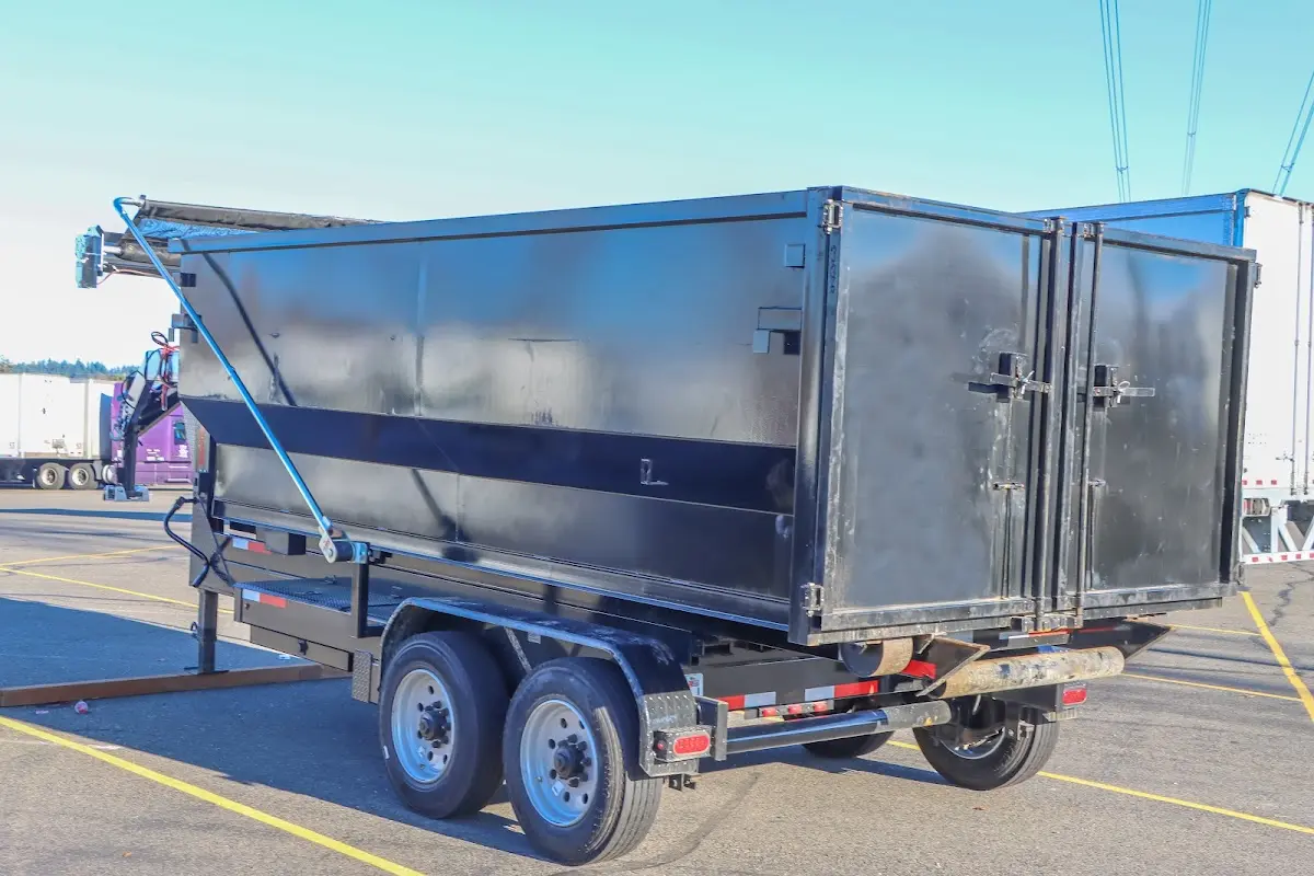 Dumpster Rental services in Glen Carbon, IL
